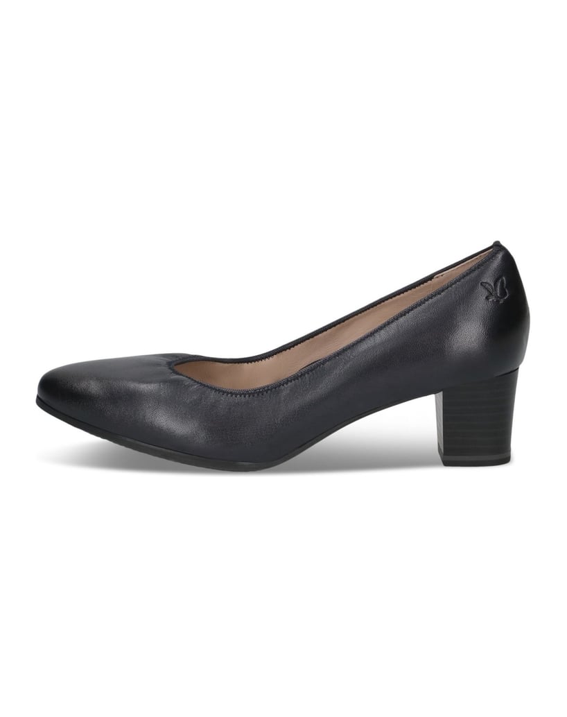 Caprice-Pumps-schwarz