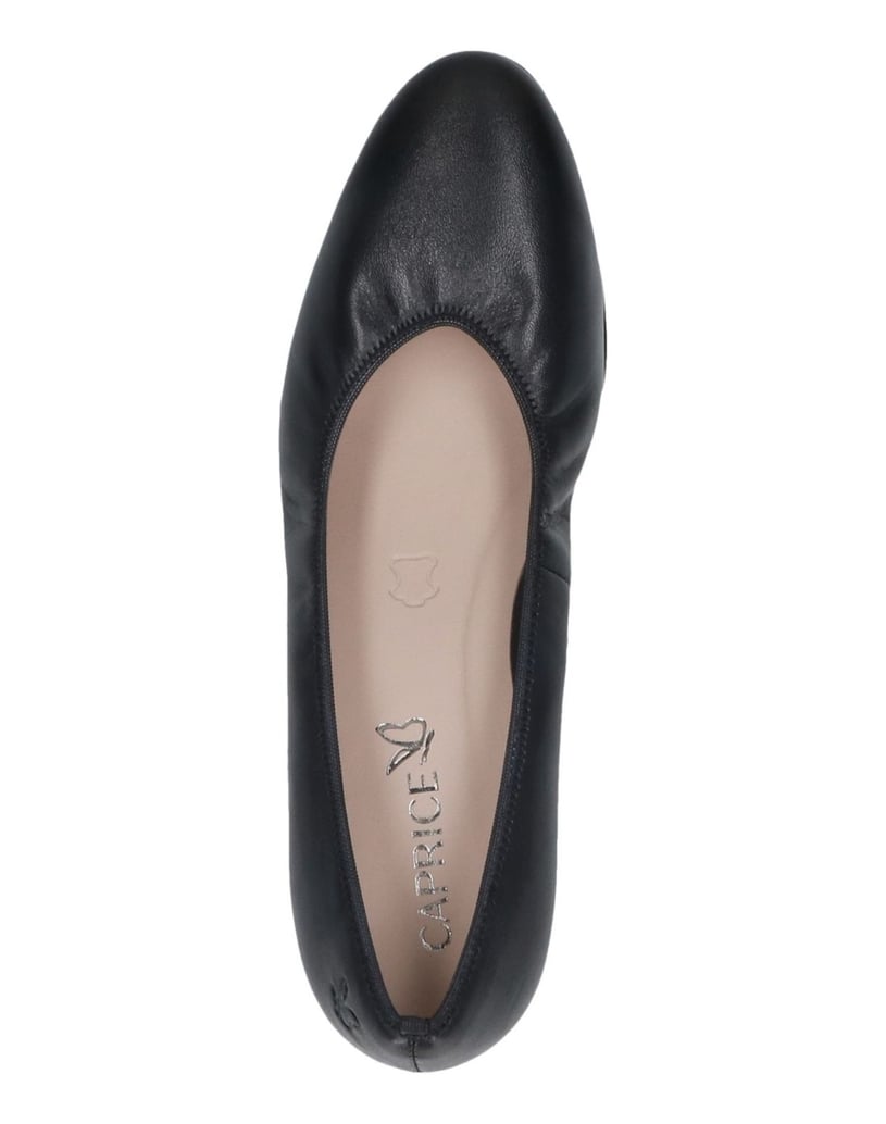 Caprice-Pumps-schwarz