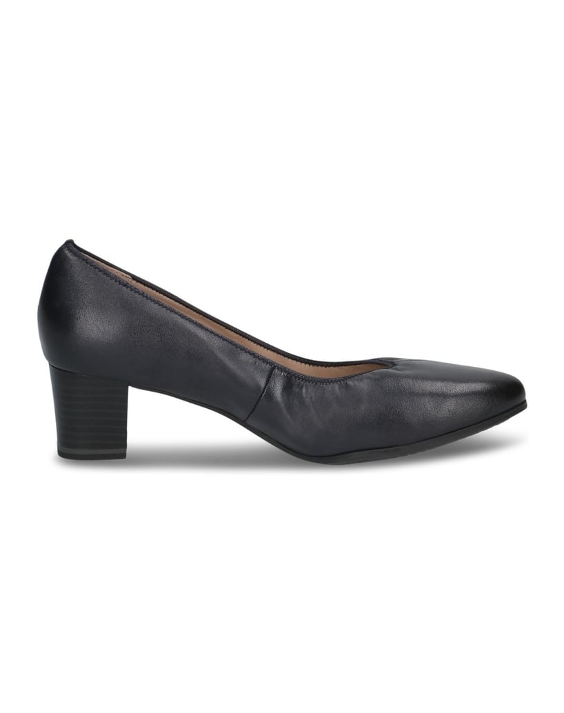 Caprice-Pumps-schwarz