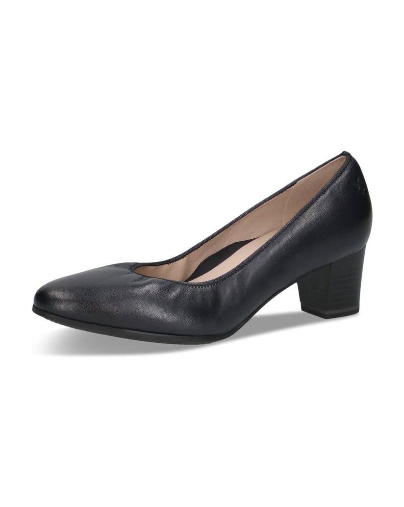 Caprice-Pumps-schwarz