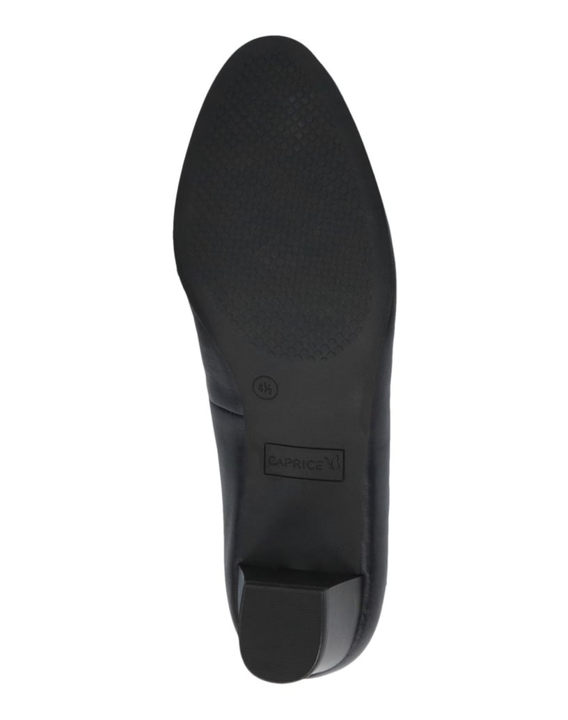 Caprice-Pumps-schwarz