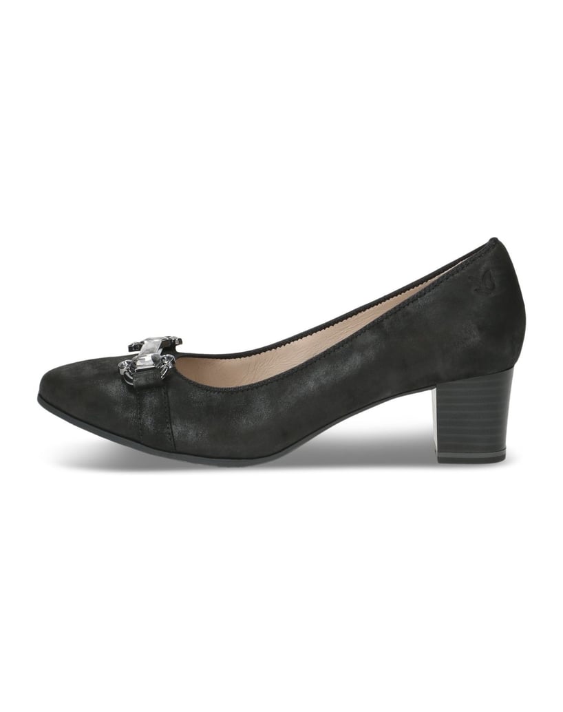 Caprice-Pumps-schwarz