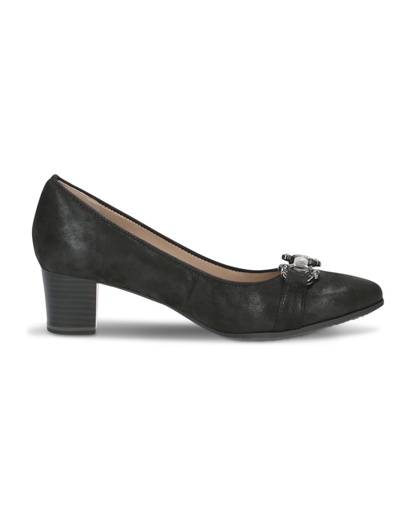 Caprice-Pumps-schwarz