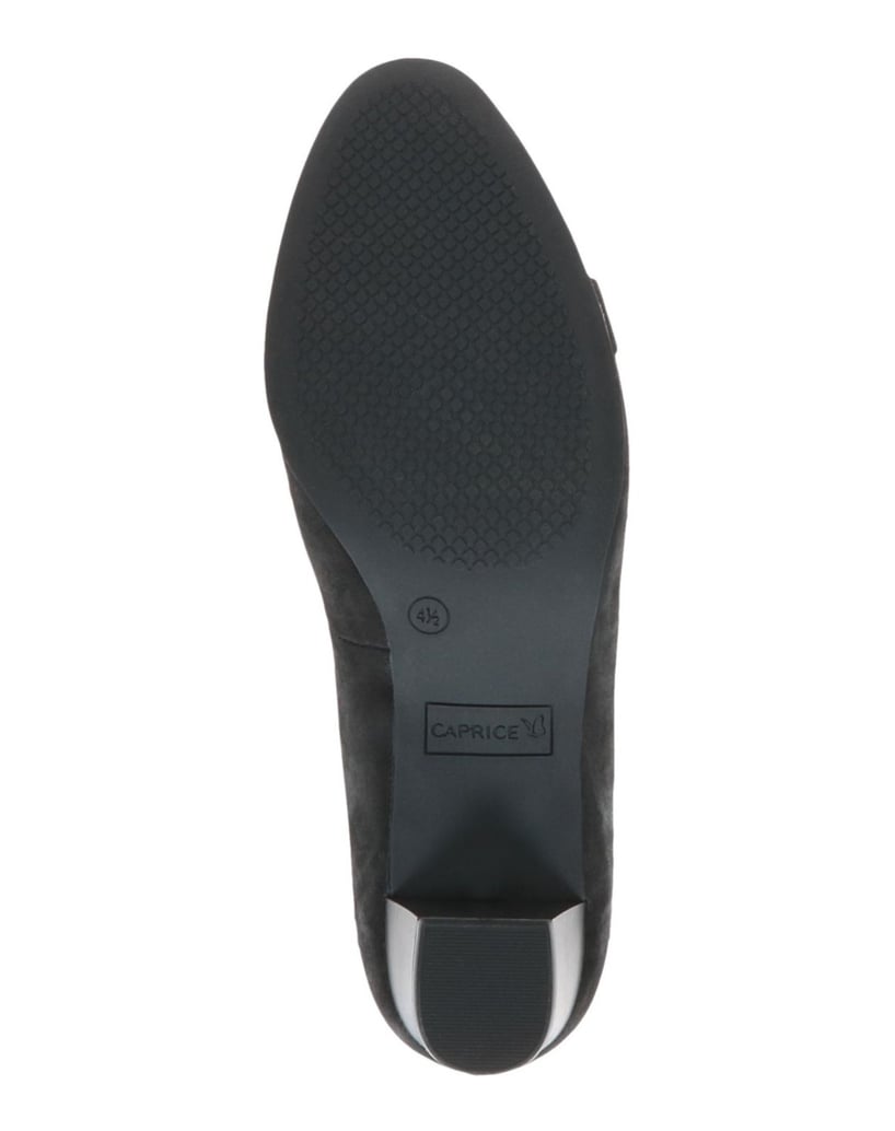 Caprice-Pumps-schwarz