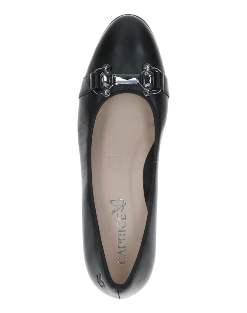Caprice-Pumps-schwarz