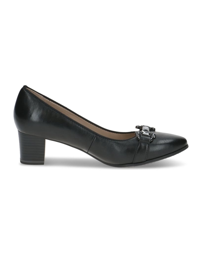 Caprice-Pumps-schwarz