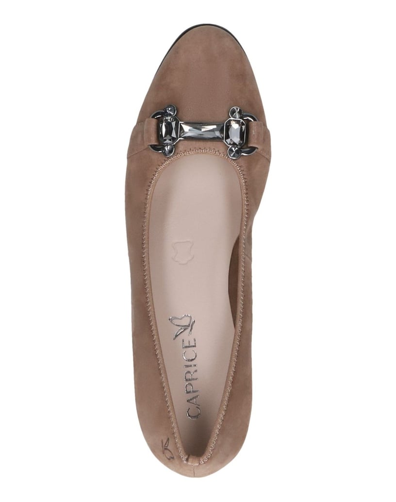 Caprice-Pumps-schwarz