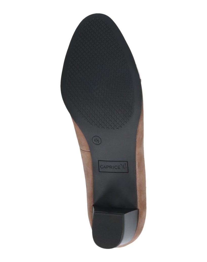 Caprice-Pumps-schwarz