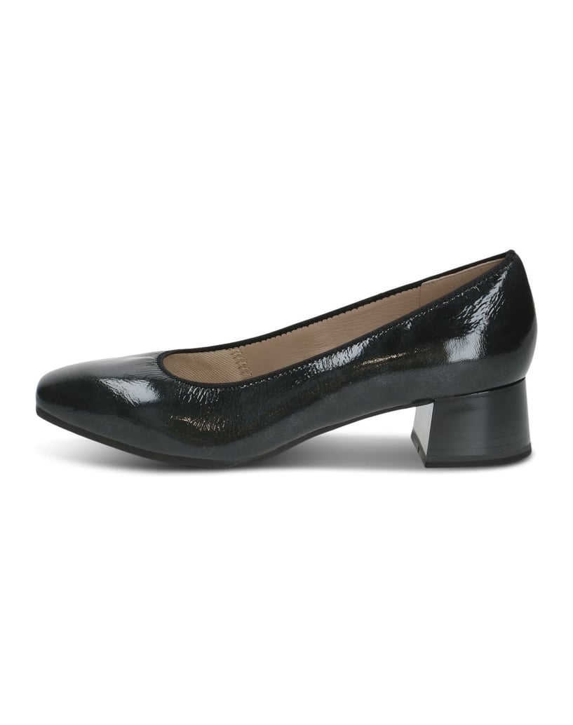 Caprice-Pumps-grau
