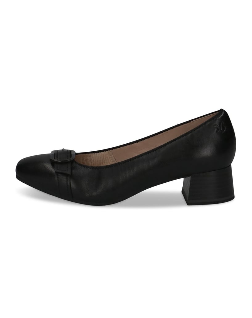 Caprice-Pumps-schwarz