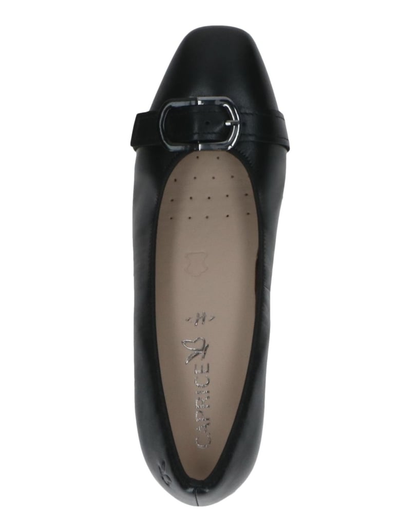 Caprice-Pumps-schwarz