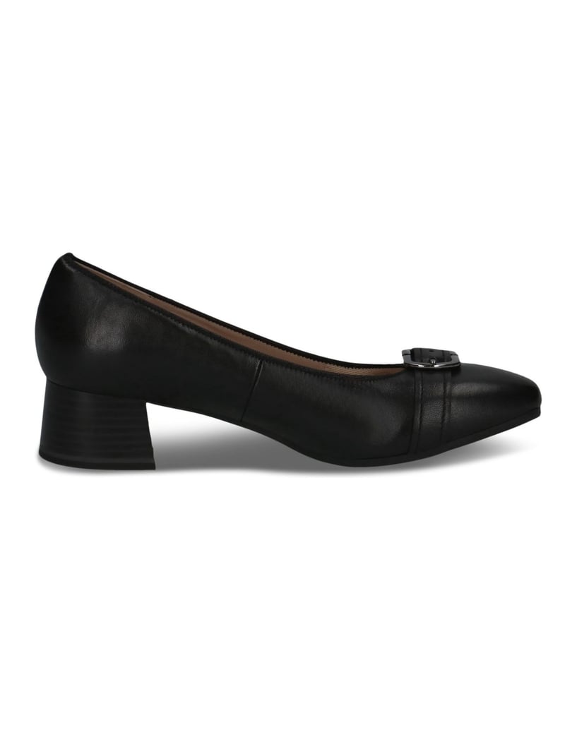 Caprice-Pumps-schwarz