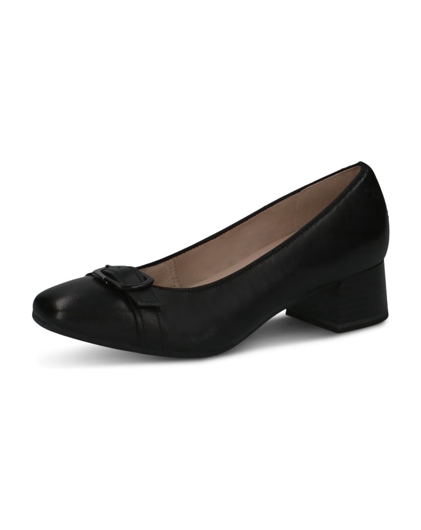 Caprice-Pumps-schwarz