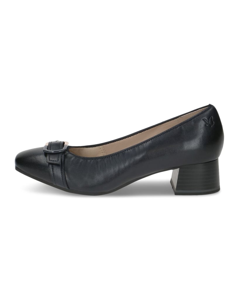 Caprice-Pumps-schwarz