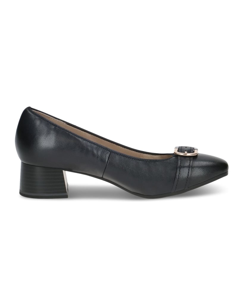 Caprice-Pumps-schwarz