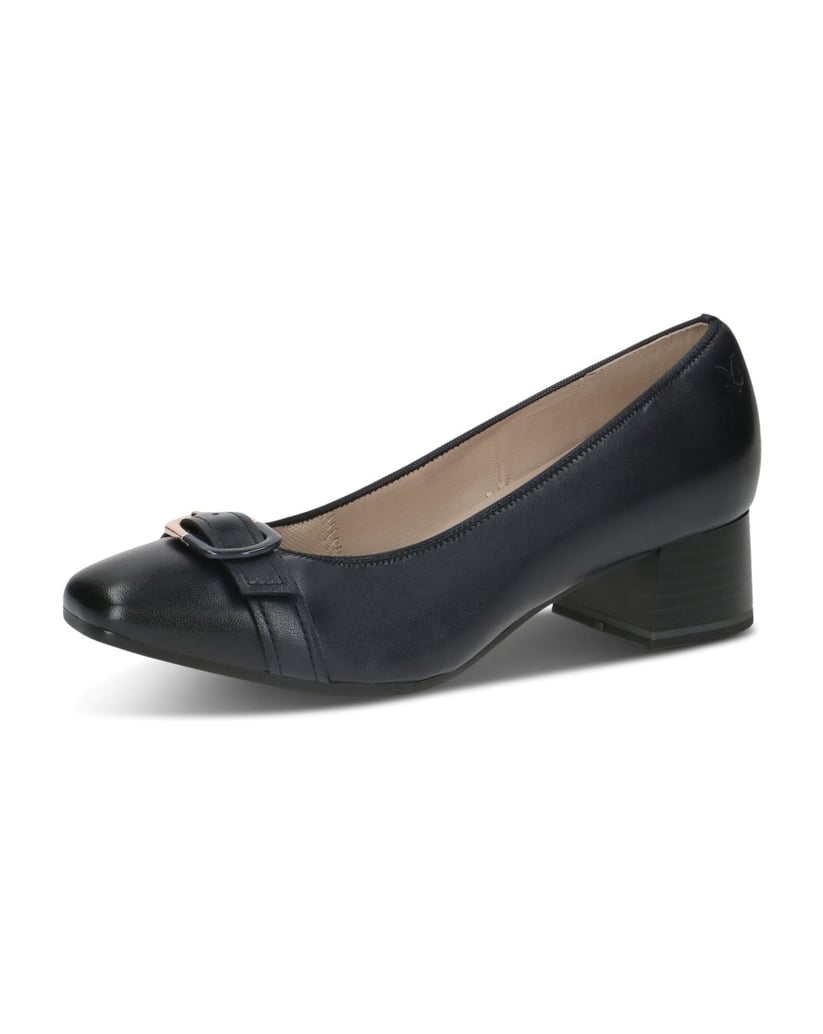 Caprice-Pumps-schwarz