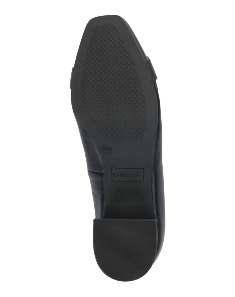 Caprice-Pumps-schwarz