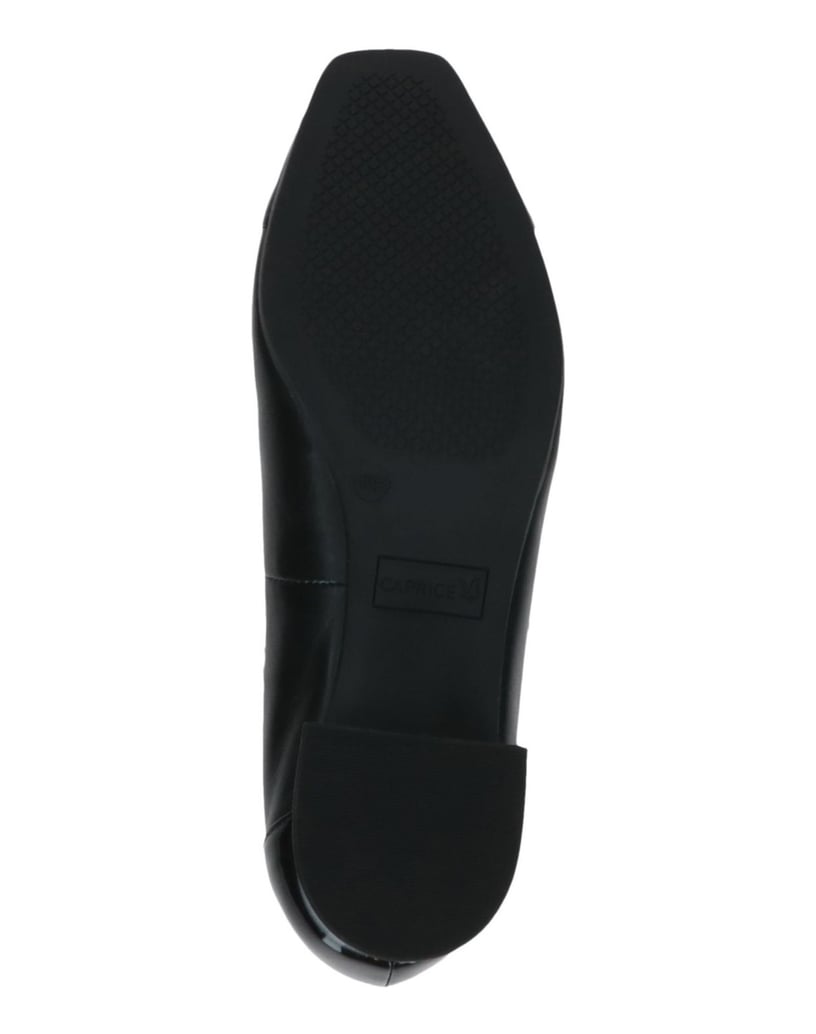 Caprice-Pumps-schwarz