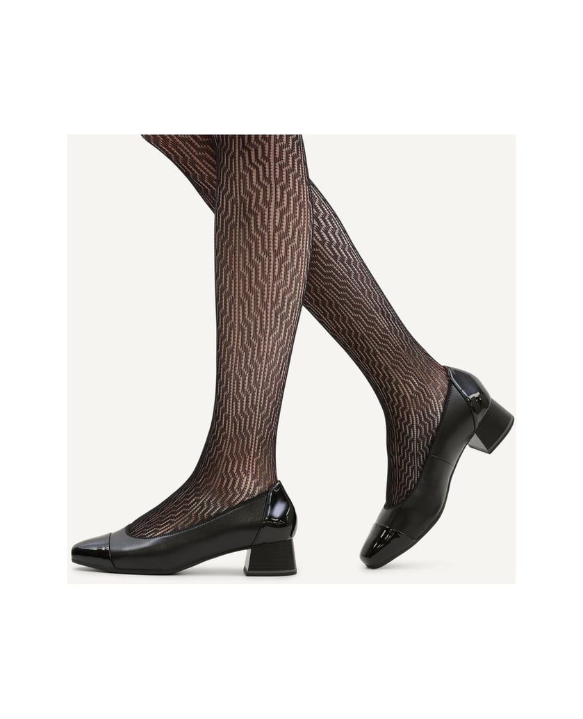 Caprice-Pumps-schwarz