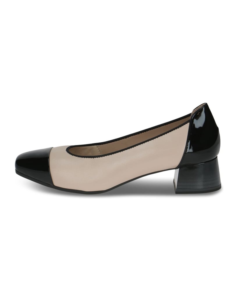 Caprice-Pumps-schwarz