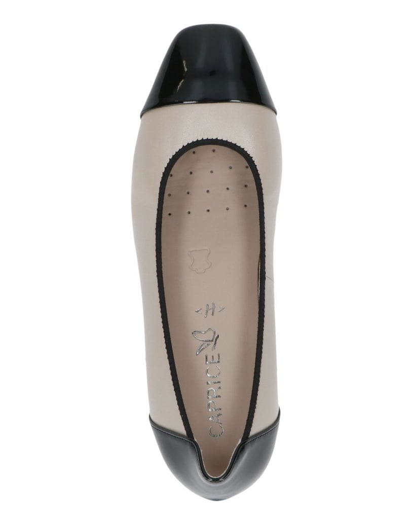 Caprice-Pumps-schwarz