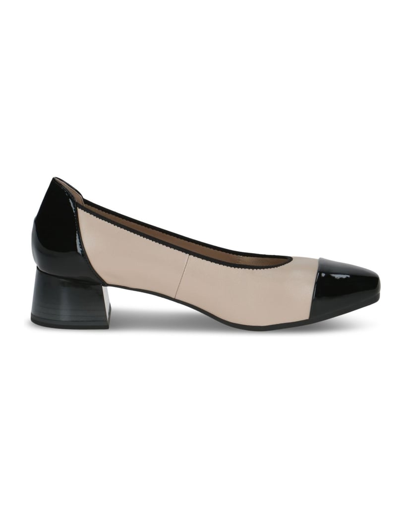 Caprice-Pumps-schwarz