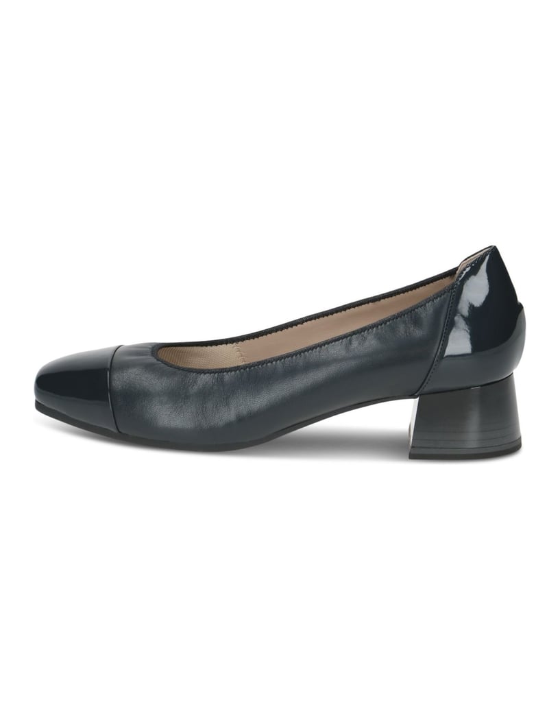 Caprice-Pumps-schwarz