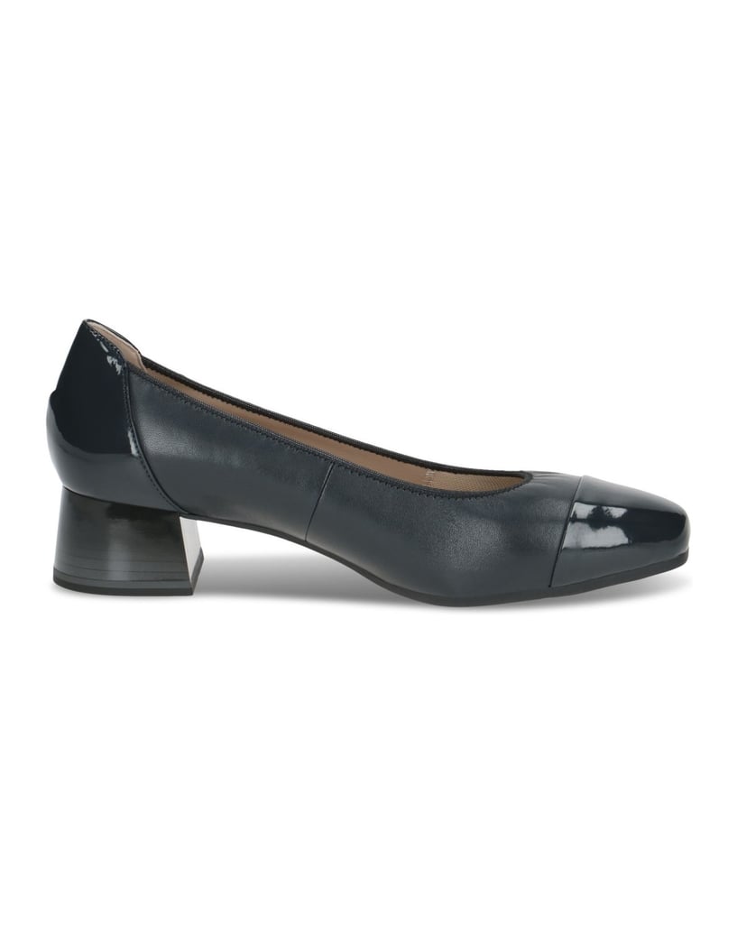 Caprice-Pumps-schwarz