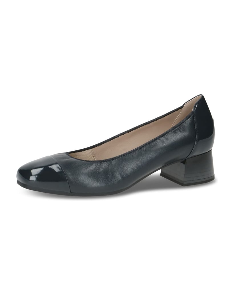 Caprice-Pumps-schwarz
