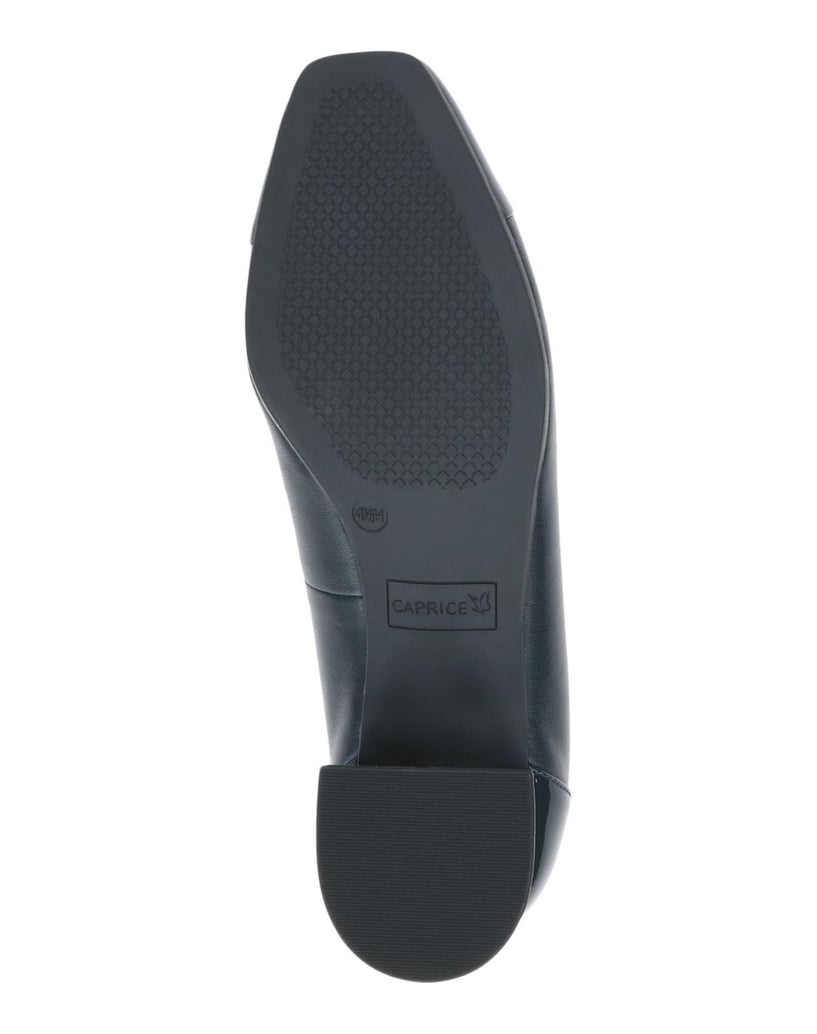 Caprice-Pumps-schwarz