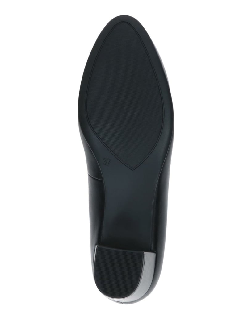 Caprice-Pumps-schwarz