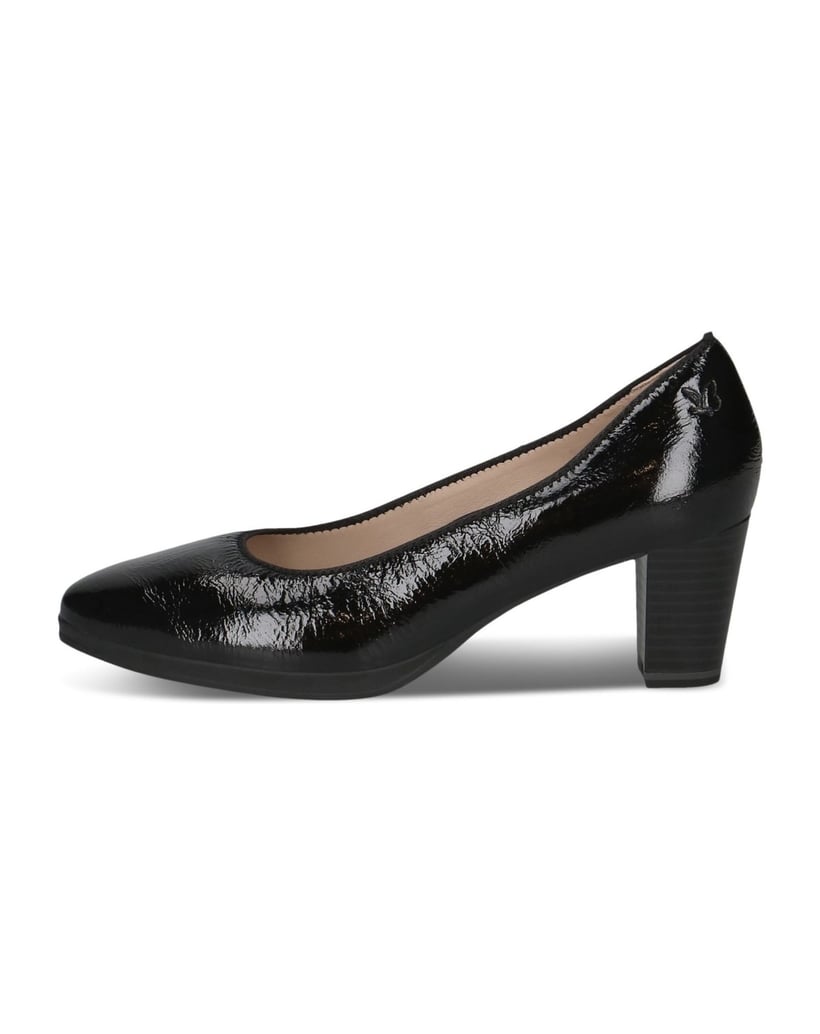 Caprice-Pumps-schwarz