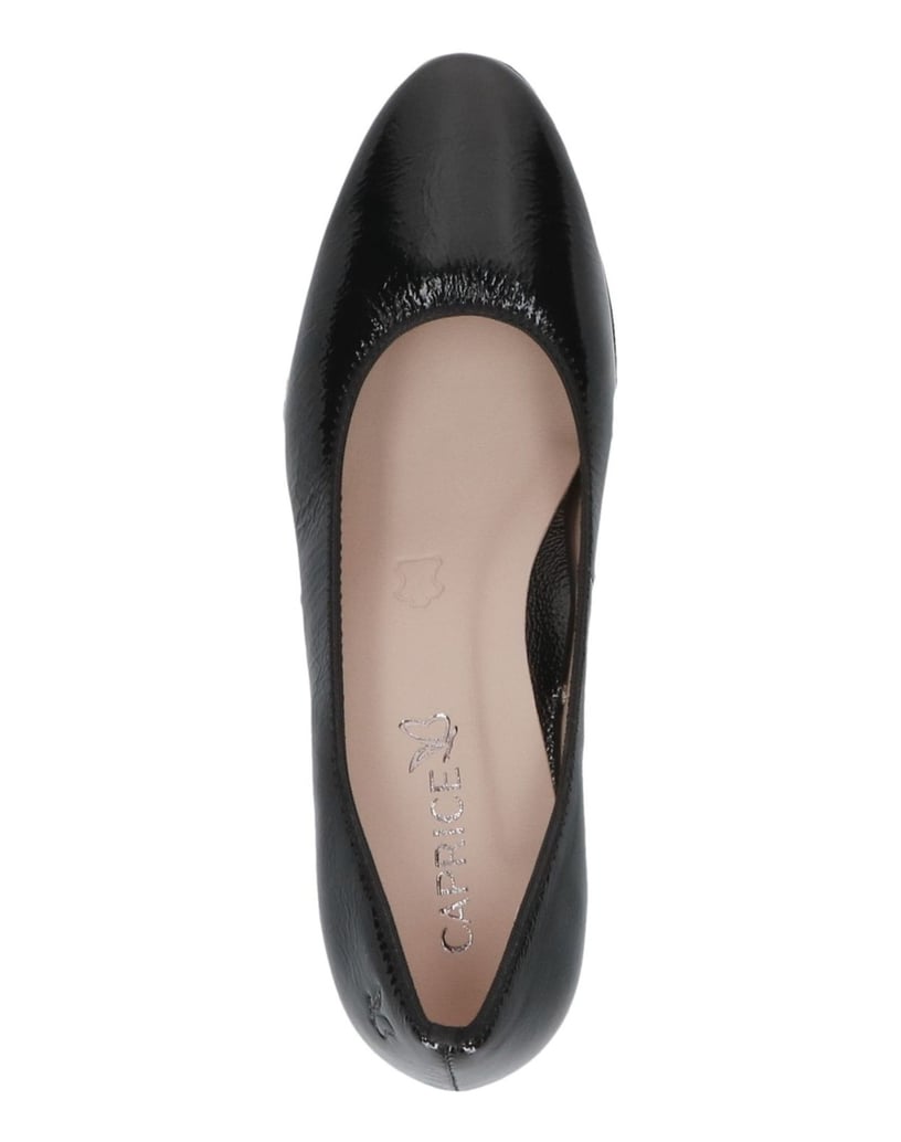 Caprice-Pumps-schwarz