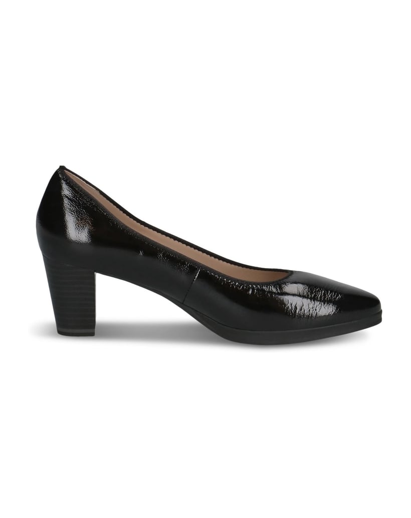 Caprice-Pumps-schwarz