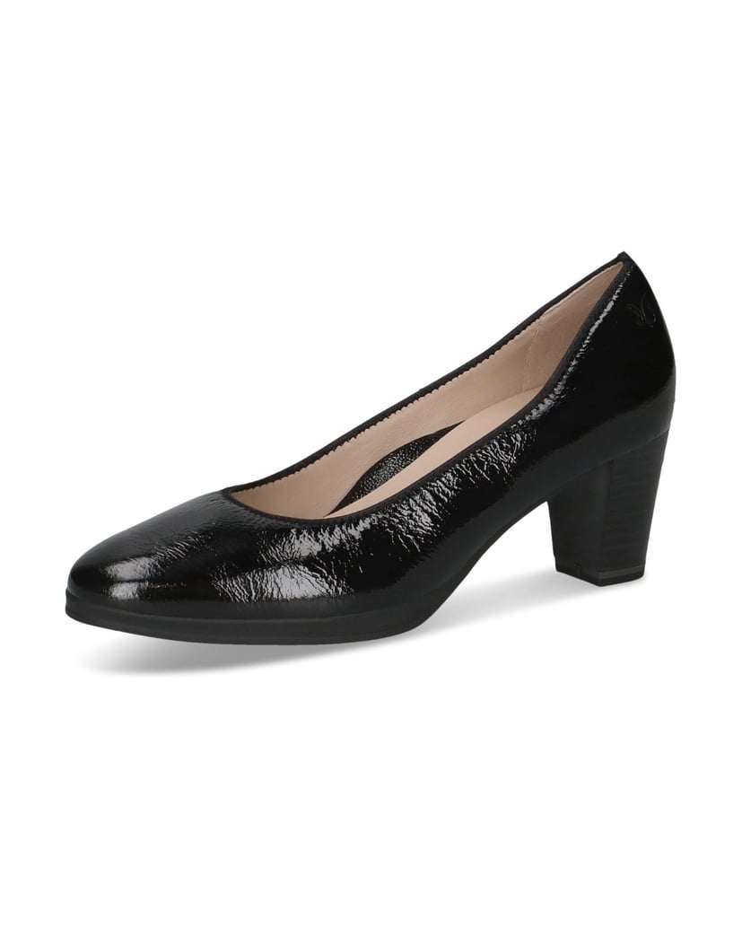 Caprice-Pumps-schwarz