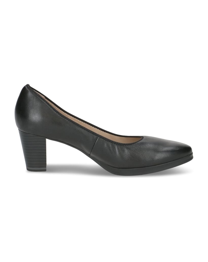 Caprice-Pumps-schwarz