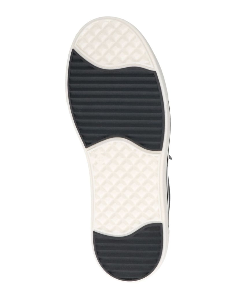 Caprice-Sneaker-schwarz