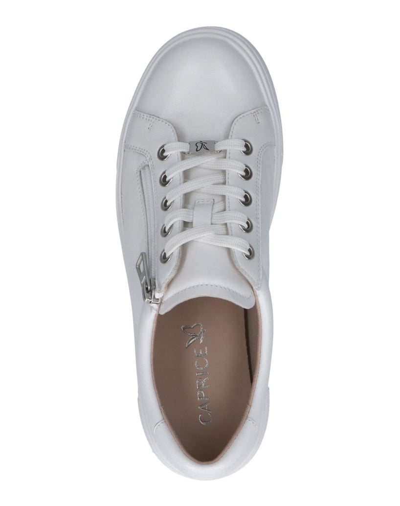 Caprice-Sneaker-schwarz