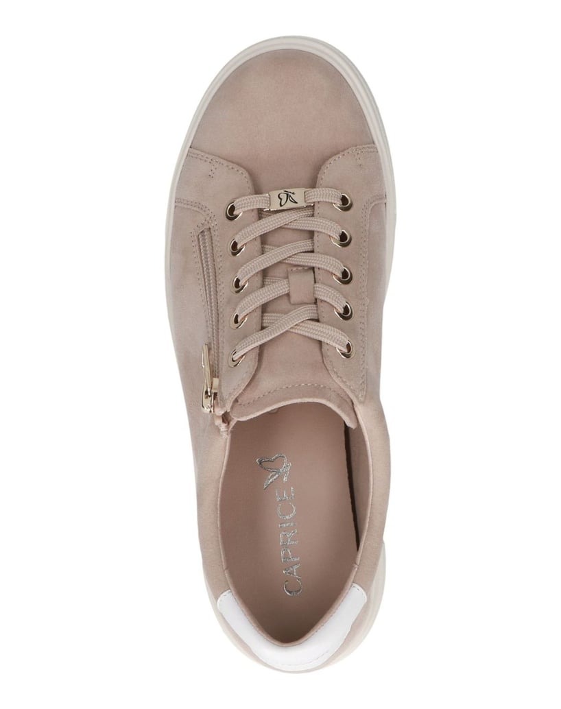 Caprice-Sneaker-schwarz