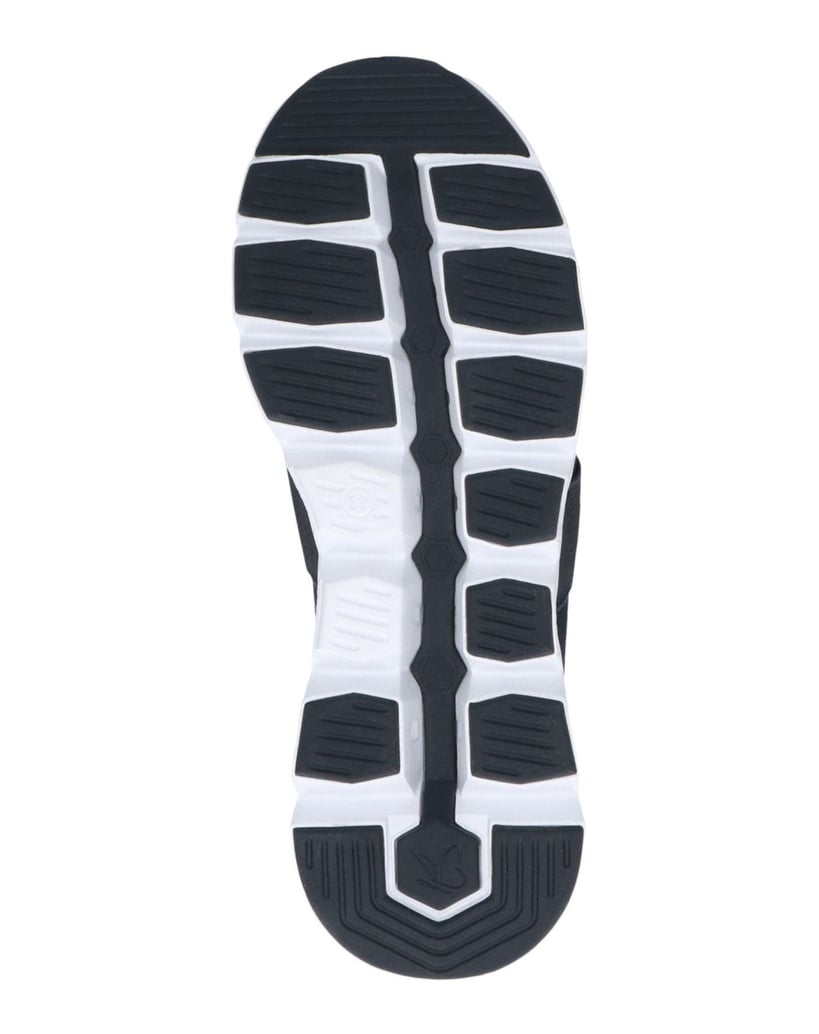 Caprice-Sneaker-schwarz