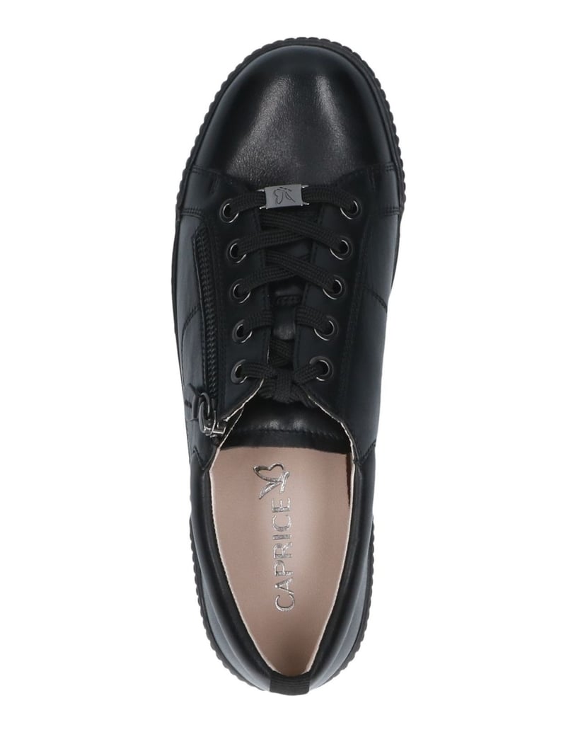 Caprice-Sneaker-braun