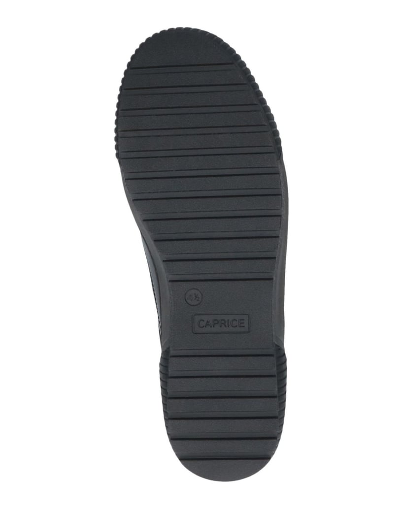 Caprice-Sneaker-braun