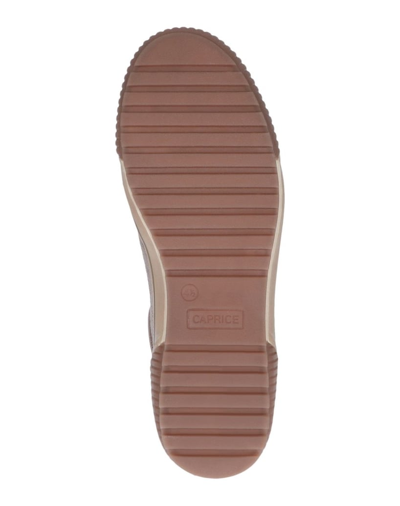 Caprice-Sneaker-braun