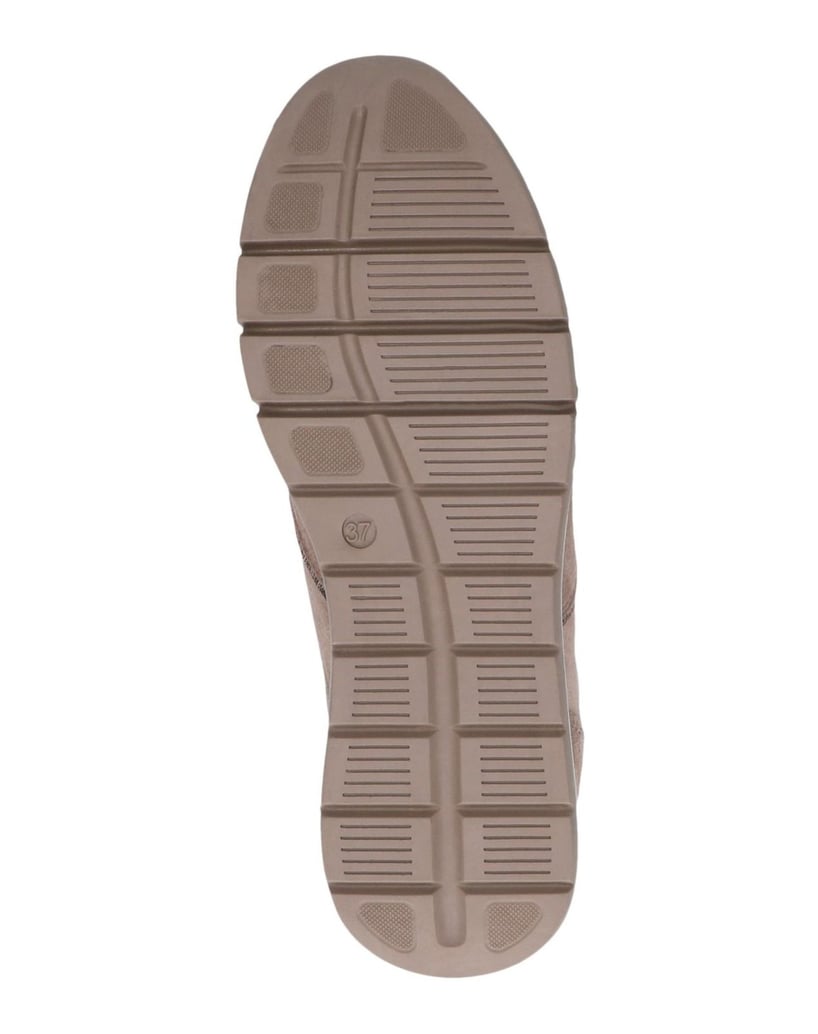 Caprice-Sneaker-schwarz