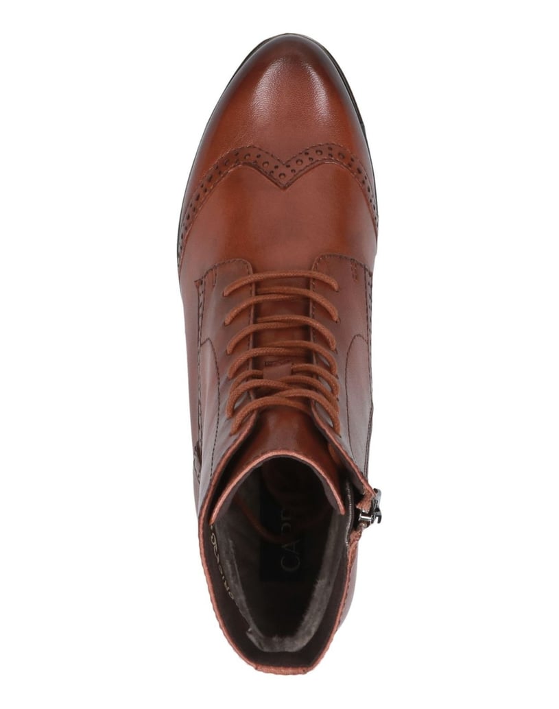Caprice-Stiefelette