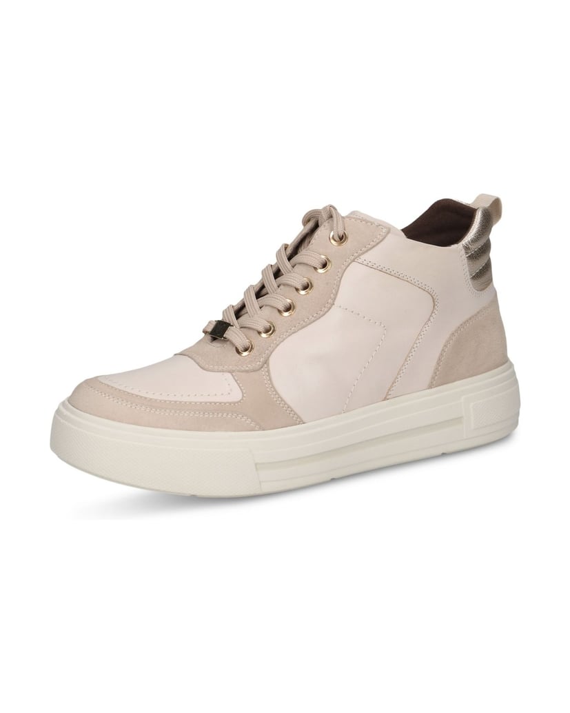 Caprice-Sneaker-schwarz