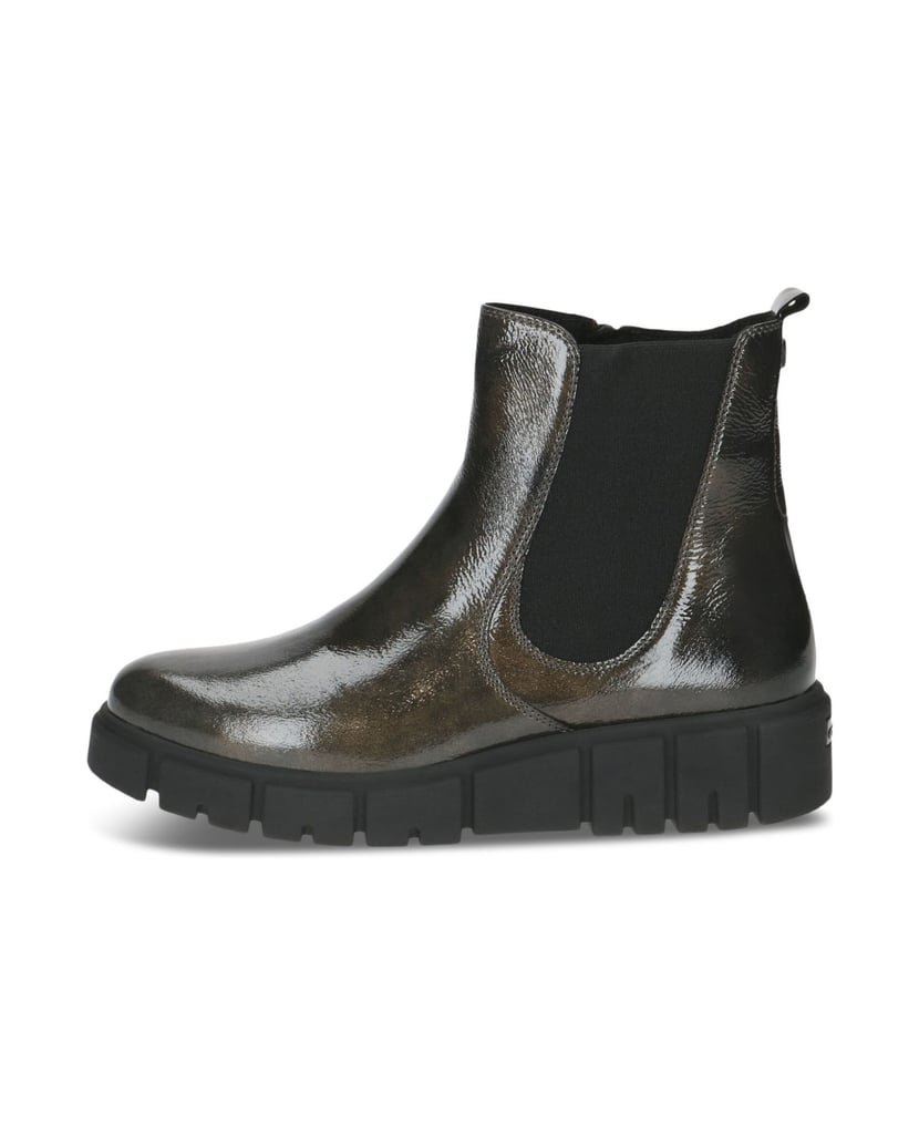 Caprice-Chelsea-Boot-schwarz
