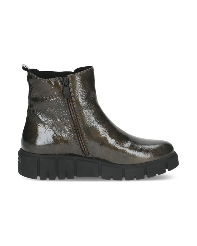 Caprice-Chelsea-Boot-schwarz