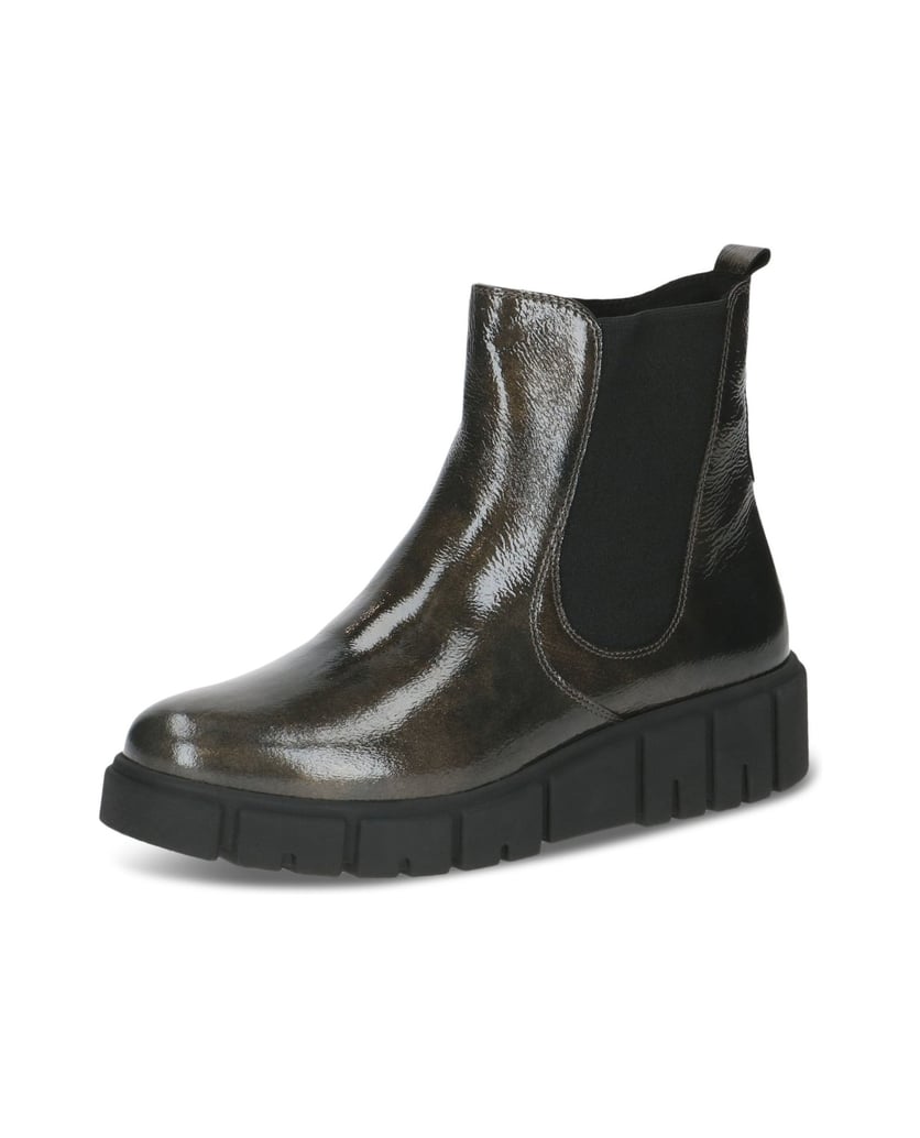 Caprice-Chelsea-Boot-schwarz