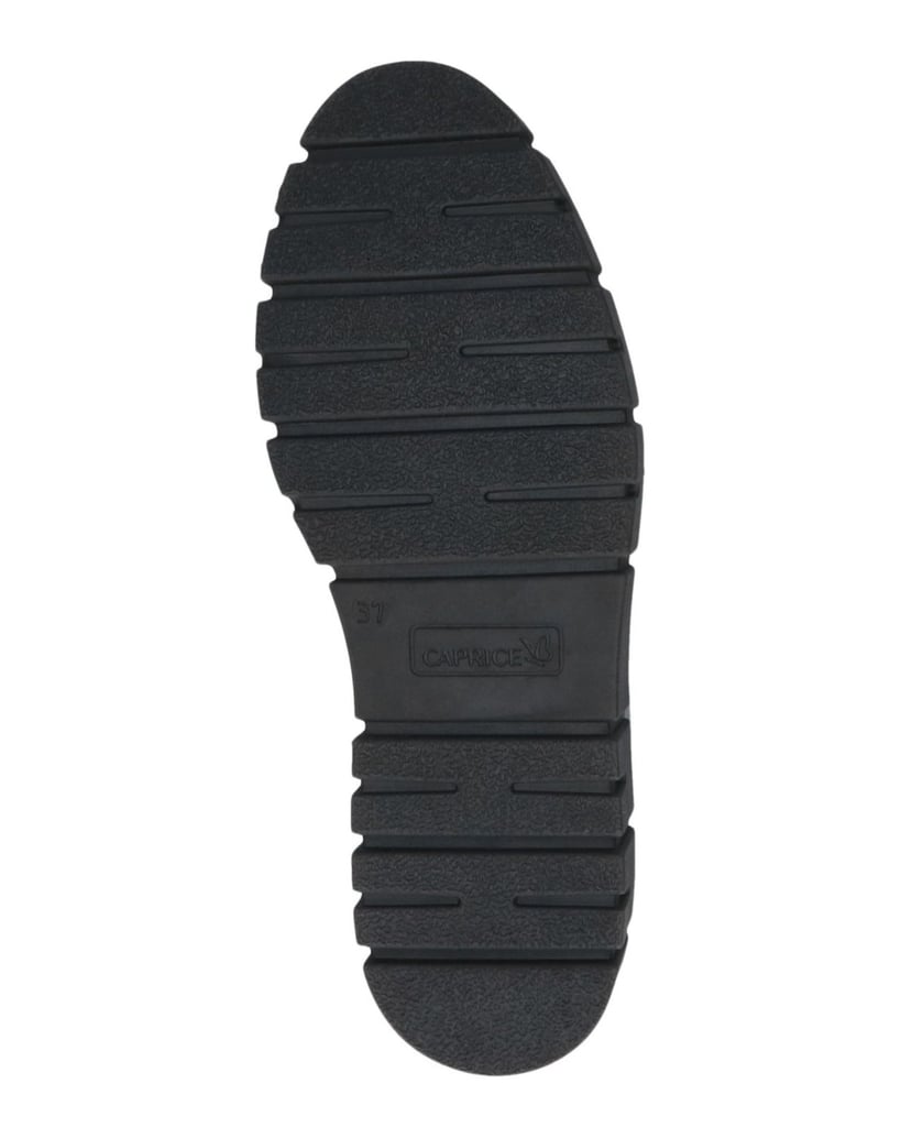 Caprice-Chelsea-Boot-schwarz